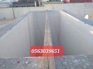 تركيب شبك الألواح الشمسية، حماية الألواح الشمسية من الحمام، تركيب شبك ضد الحمام للألواح، شركة تركيب شبك الألواح الشمسية